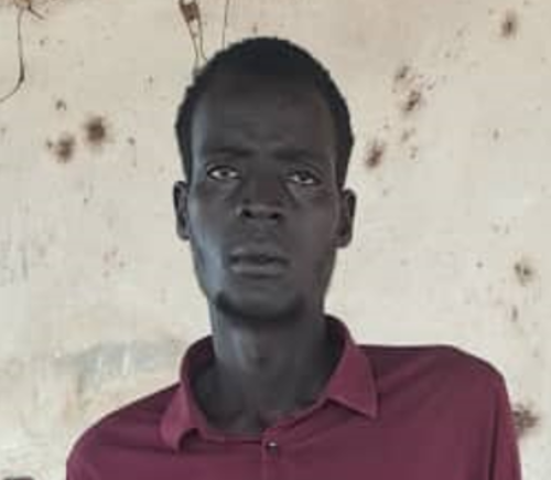 Access to Justice for Vulnerable South Sudanese