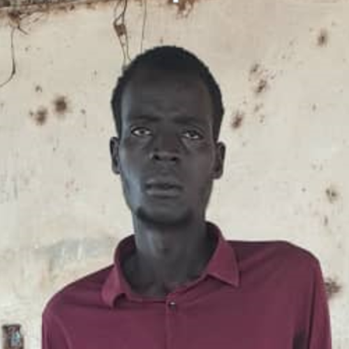 Access to Justice for Vulnerable South Sudanese